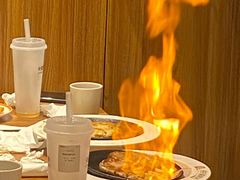 -快乐爱斯米牛排自助(正大广场店)