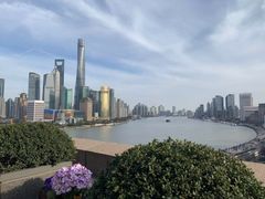 -上海和平饭店华懋阁 Cathay Room