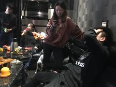 -乐潮汇时尚量贩式KTV(嘉业国际城购物中心店)