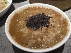 姜汁炖蛋-荣家小吃(紫阳街店)