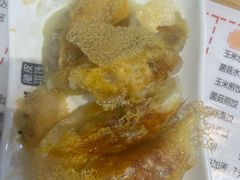 -煮元张脆皮馄饨(古井南路店)