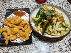 -炭舍干锅(华发商都店)