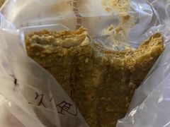 -韩国利尔面包(桂林路店)