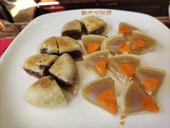 -鼓浪屿牌馅饼(博物馆店)