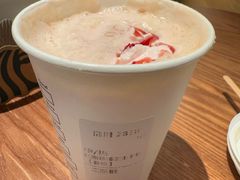-星巴克(北京复兴路店)