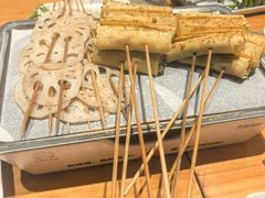 -木屋烧烤(惠阳华润小径湾店)
