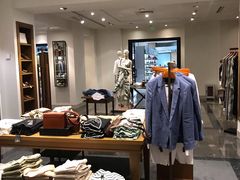 -Massimo Dutti(曲江银泰店)
