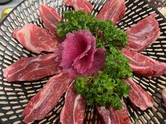 -妥妥烤肉料理(昙华林店)