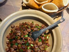 -有位虾匠·胶东土菜小馆(市北店)