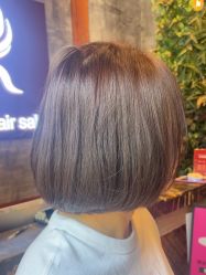 -T.1 hair salon烫染接发