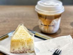 -野鸽子咖啡(中航店)