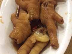-喜鹊茶点.啫煲(车陂店)