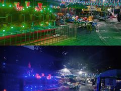 -方庄体育公园