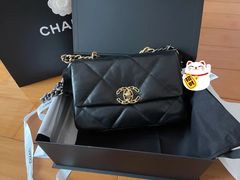 -Chanel(德基广场店)