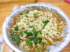 -正宗阳山牛杂(东城店)
