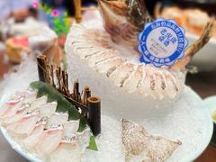 -东海怡品海鲜豆捞(舟宿夜江店)