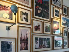 -BOR Eatery(安福路店)