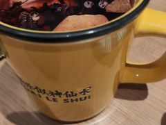-太二酸菜鱼(兴业太古汇店)