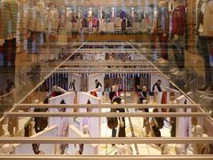 -优衣库(银座店)