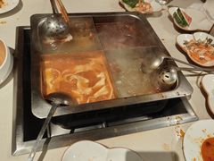 -海底捞火锅(劲松店)