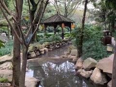 -天赐温泉