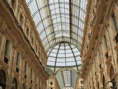 -埃马努埃莱二世拱廊