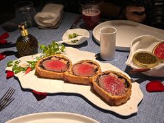 -弦月窗LUNETTE BY AMANDA(复兴路店)