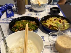-兰湘子·湘菜小炒(盛龙广场店)