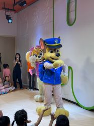 -尼克Playtime(欢乐海岸店)
