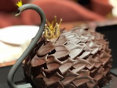 -西檬树SIMON·T轻奢蛋糕(大东方Max店)