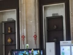 -清水湾酒店(深圳横岗塘坑地铁站店)