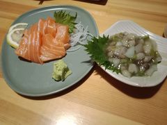 芥末章鱼-福匠日本料理(人民路店)