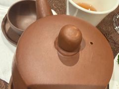 -熠盛粤味·顺德桑拿鸡(永康路店)