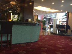 -世华轩餐厅(金仓永华大酒店)