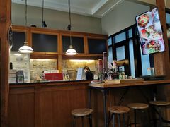 -1901 Cafe(西四店)