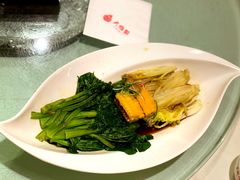 -大鸭梨烤鸭(左家庄店)