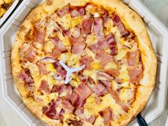 -Tubestation站点比萨(五道营店)