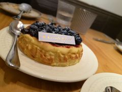 -沏点Trattoria意大利餐厅(新街口店)