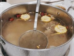 -潮牛壹号鲜牛肉火锅(光谷天地店)