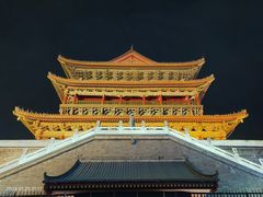 -长安大牌档之西安博物院文化餐厅(中贸店)