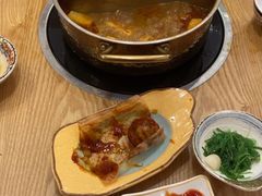 -松野谷·寿喜烧自助(华联顺义金街购物中心店)