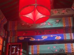 -情满四合院•京菜•烤鸭(动物园店)