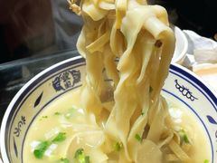 -虢国羊肉汤馆(农业路店)