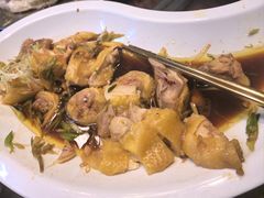 -食德喜·阳山鸡王食研基地