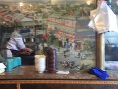 -茗味居羊肉汤面馆(临沂路店)