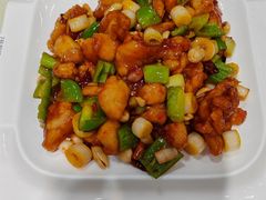 -东四民芳餐厅(世茂工三店)
