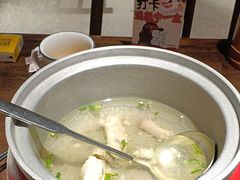 -洞庭土菜馆(天河北总店)