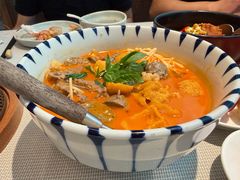 -金海华·四季时堂·第一食堂(现代传媒广场店)