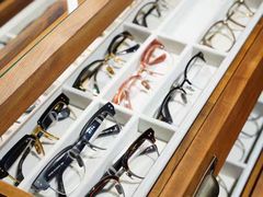 -大视光学•LINDBERG林德伯格•全球手工眼镜集合店(王府井店)