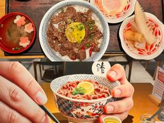 -味太助·银饭食堂(中华城店)